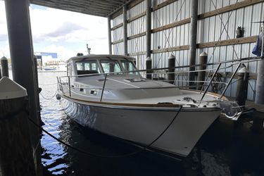 42' Sabre 2017 Yacht For Sale